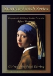 After VermeerGirl with the Pearl Earring Lesson Plan